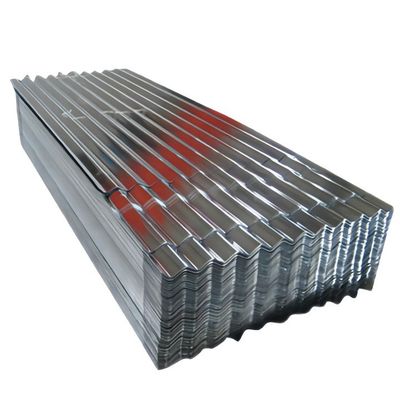 SGCC/JIS/DX Regular Spangle Galvanizado Zinco Corrugado Folhas de Teado 0,17 mm 750 mm 650 mm 787 pcs Por tonelada Para a América do Sul