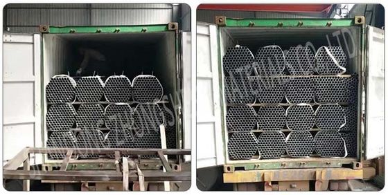 30-275 g/m2 revestimento de zinco 1,5'' OD 2 mm espessura GI galvanizado galvanizado tubo de aço redondo para sistema de fertilizantes químicos