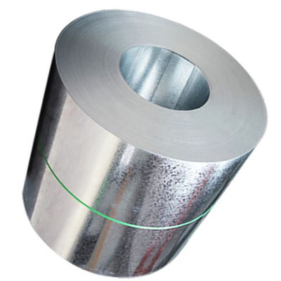 Círculos de aço galvanizado para fabricação de chapas onduladas ASTM/AISI/SGCC/CGCC/TDC51DZM/TDC52DTS350GD/TS550GD/DX51D Z Q195-q345