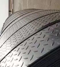 Técnica Passagem de pele laminada a quente Sim S235jr A36 St37 Q235 Q345 Q195 Q215 Bobinas de aço carbono para materiais de construção