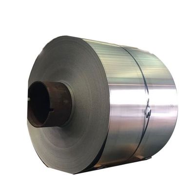Bobina de liga de alumínio 5005 5052 5083 em cor e forma de bobina personalizados para Prime