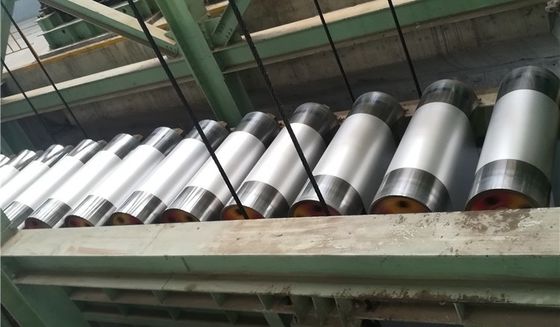 Duração customizável Spangle regular DX51D Z60g Zinc revestido galvanizado Gi bobina com garantia e quantidade
