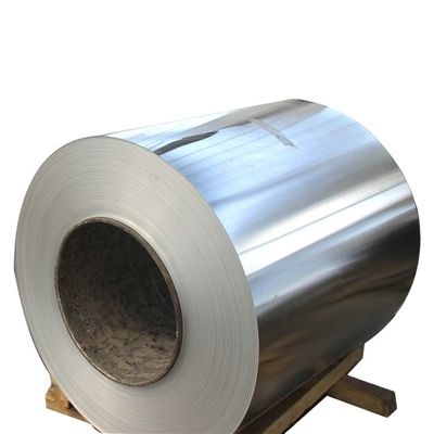 3003 H14 Alumínio Polysurlyn bobina para canalização 0,12-0,2 espessura comprimento personalizado diretamente