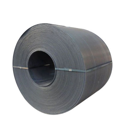 SGCC/CGCC/TDC51DZM/TDC52DTS350GD/TS550GD/DX51D Z Q195-q345 Chapas e bobinas de aço de alto carbono para aplicações estruturais