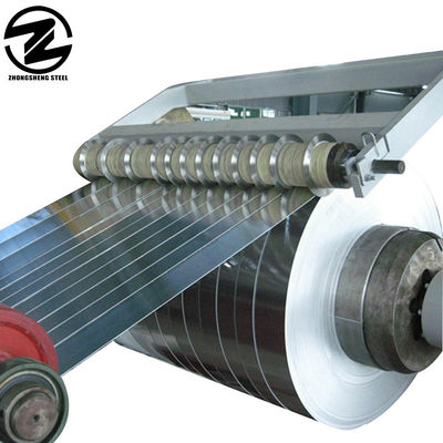 Meia dureza Q195/Q235/Q235b Grau 0,4 mm 0,5 mm 0,6 mm 1,2 mm Espessura Espelho bobina de alumínio refletora com competitivo