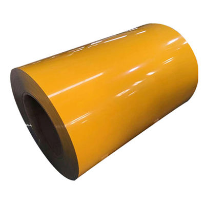 Prime 1100 3003 Roda de alumínio revestida de cor PVDF de madeira de pedra com tolerância de ± 1% e cor personalizada