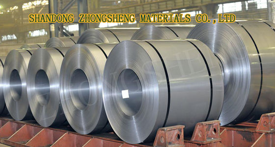 Gira PPGI/PPGL 1060/1100/3003/3102/3105/3004 etc. para materiais de construção de edifícios