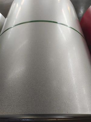 Serviço de Processamento de Materiais de Construção 0,25*1200mm Galvalume bobinas de aço para perfuração grau 1060/1100/3003/3102/3105/3004 etc.