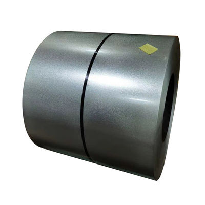 Z275 1060 1100 3003 3102 Galvalue 55% bobina de aço com tolerância ± 1% e espessura 0,018 mm-1,5 mm