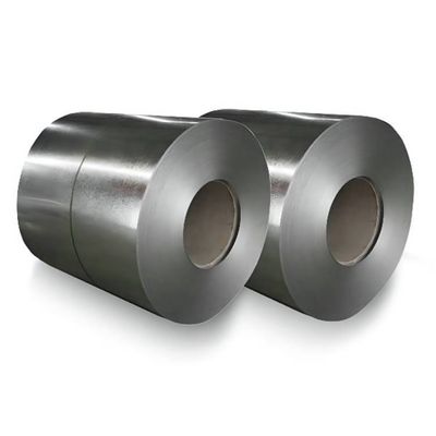 Z275 1060 1100 3003 3102 Galvalue 55% bobina de aço com tolerância ± 1% e espessura 0,018 mm-1,5 mm
