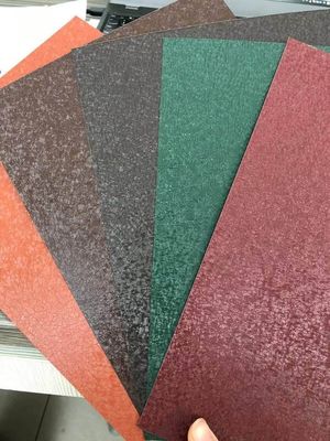 Serviço de Descolagem Espessura 0,5 mm Rincinha Color-coated Prepainted PPGI Steel Coil para folha corrugada em todas as cores RAL