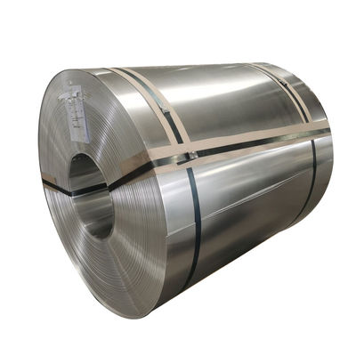 Serviço de soldação 8011 Rolo de papel de alumínio para embalagens de qualidade alimentar Tolerância ± 0,02 mm e material