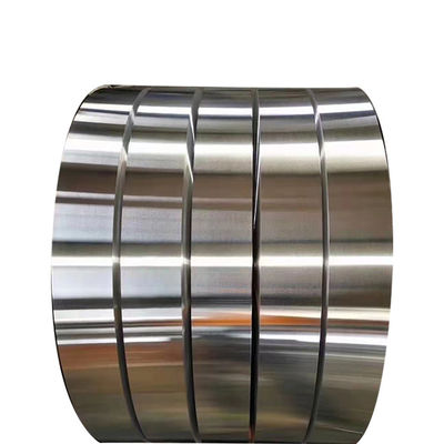 1100 3003 3034 5005 5052 6061 6063 Rolo de bobina de alumínio para material de refrigeração e equipamento médico Espessura 0,1-300 mm