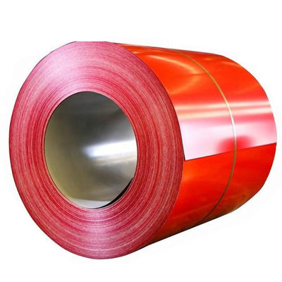 Empilhadeira de aço revestida de cor branca empilhadeira de metal galvanizada 3-8 toneladas empilhadeira peso 100-1250mm largura para cerca