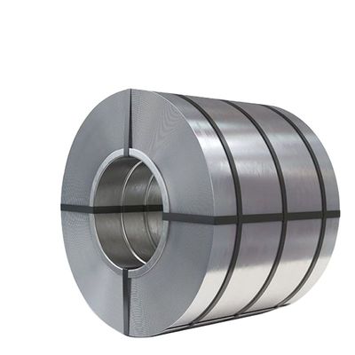 Dx51d Dx52D Dx54D Chapa/Rola de aço galvanizado de espessura 1 mm 2 mm 5 mm 10 mm, com tolerância ± 1% e revestimento Z121-Z180