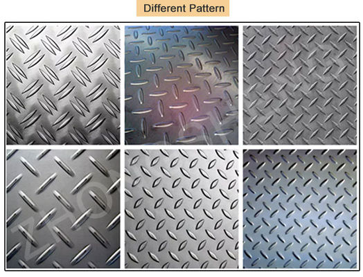 Aço laminado a quente Q235B de chapa a quadros, de qualidade Prime, de espessura entre 2,5 e 8,0 mm e largura entre 600 e 1800 mm