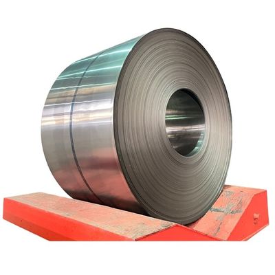 0.8mm 0,9mm 1,3mm espessura DC04 aço laminado a frio não galvanizado comprimento da bobina a pedido técnica aço carbono laminado a quente