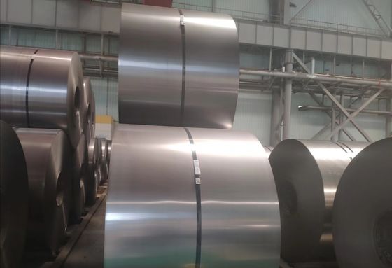 Serviço de processamento Soldadura S20C 20 bobina de aço laminada a frio para chapa de aço carbono