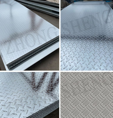 Chapa de aço galvanizado em quadros para dureza competitiva e total em 600-1500 mm de largura