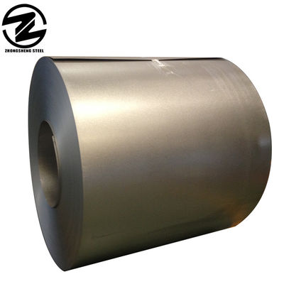 Venda 32 Gauge 1500mm Largura Pré-pintado Alumínio-Zinc revestido chapa de aço com serviço de perfuração e AZ121-Z150 revestimento