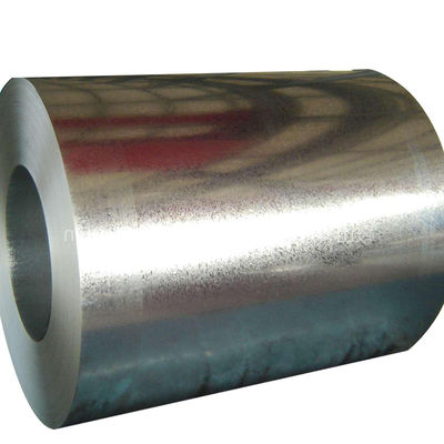 ISO9001 Certificado Dx51 Placa de aço galvanizado laminada a frio revestida com zinco z275 para produção de chapas onduladas