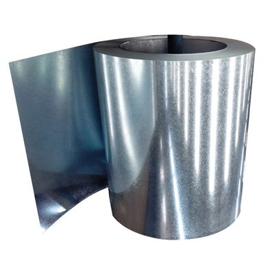 Galvalume de Ferro e Aço em Calor Produtos G550 Aluzinco Revestido com Embalagens Meritorias Embalagem 3 camadas