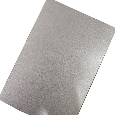 Galvalume de Ferro e Aço em Calor Produtos G550 Aluzinco Revestido com Embalagens Meritorias Embalagem 3 camadas