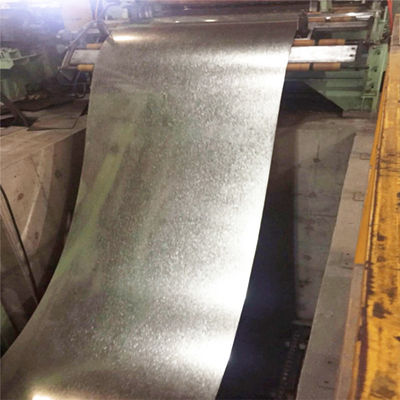 Fornecimento direto DX51D Z/SGCC/DC01 Z/DC51D Z bobina de aço galvanizado laminada a frio em todas as cores RAL