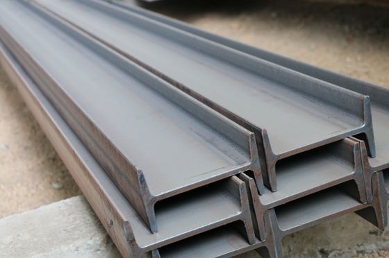 200x100x5.5x8 HN Ferro laminado a quente com viga H para material de construção HN Faturamento por peso teórico