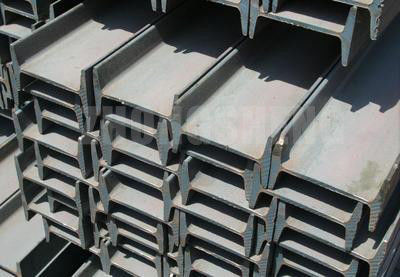 200x100x5.5x8 HN Ferro laminado a quente com viga H para material de construção HN Faturamento por peso teórico