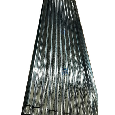 1400-1799mm comprimento folha de telhado de aço revestido galvanizado com diferentes modelos e tipos de revestimento PE/PVDF/HDP/SMP