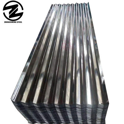 1400-1799mm comprimento folha de telhado de aço revestido galvanizado com diferentes modelos e tipos de revestimento PE/PVDF/HDP/SMP
