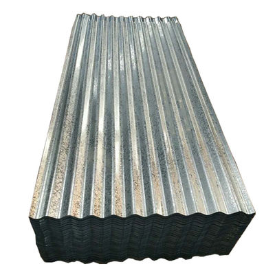 Material de construção 0,4 mm espessura Alumínio chapa de telhado de zinco para telhado de chapa de alcatrão dentro do grau DX51D