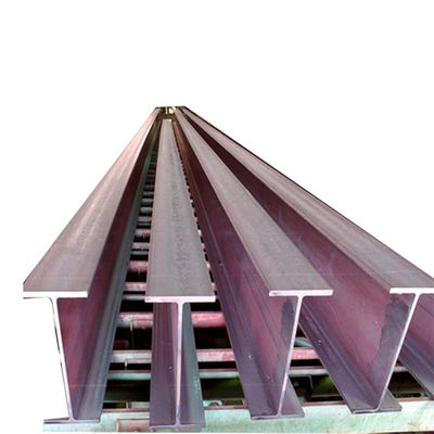 1000 toneladas Prazo de entrega FOB EXW CIF CFR Q235CH Aço H350X350X12X19 Q355C H-aço com técnica de laminagem a quente