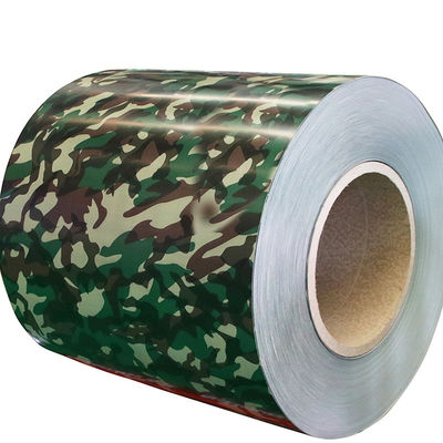 PPGI bobinas de aço revestido de cor bobina para as suas necessidades 0,1-3mm espessura como requisito do cliente