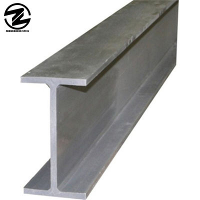 Acero H-Beam I150 250 300 para materiais de construção de aço H-Beams 4*6 por 300 pés