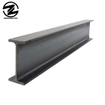 Acero não ligado Feixe H leve UC UB Tamanho 150 * 75 * 5 * 7mm Fornecedores Feixe H estrutural fabricado para construção