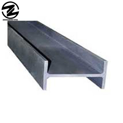 Acero H-Beam I150 250 300 para materiais de construção de aço H-Beams 4*6 por 300 pés