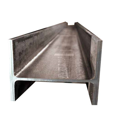 Cores personalizadas Grelha de proteção de viga H galvanizada Post de aço usado Q235B H450x200x9x14 para aplicações não ligadas e de construção