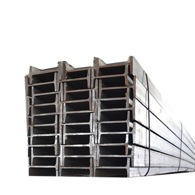 Cores personalizadas Grelha de proteção de viga H galvanizada Post de aço usado Q235B H450x200x9x14 para aplicações não ligadas e de construção