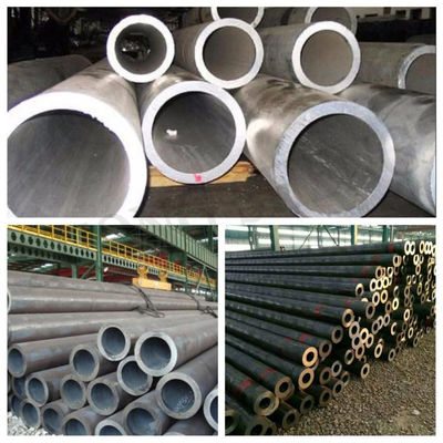 12M comprimento galvanizado 1200mm diâmetro SCH 40 tubo API 5L Gr.B A53 Gr.B ERW tubo de aço carbono com e revestimento galvanizado