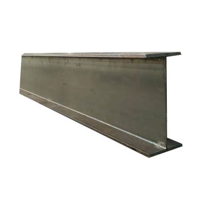 Técnica de laminagem a quente Q235 ss400 A36 ASTM WF BEAM H-channel H-beams de aço para suporte estrutural