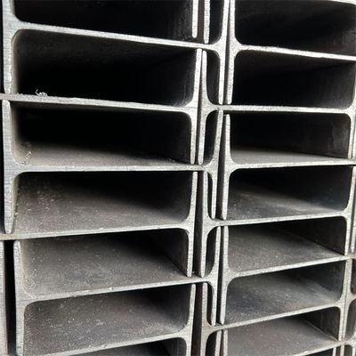 Ferro laminado a quente H Beam HEA 500 M103 para estruturas personalizáveis e versáteis