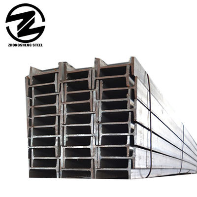 Melhor feixe H 135mm Cobra 4340 Ferro aço carbono H-Beam para produtos quentes HN 300 * 150mm Largura da flange 50-400mm Tolerância ± 3%