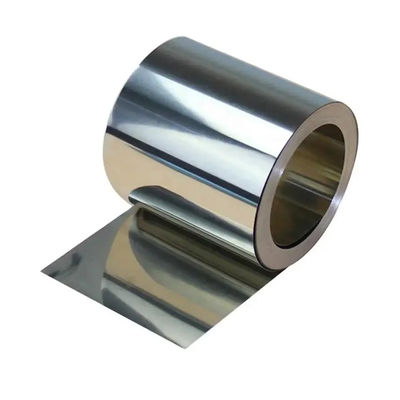 Alta tolerância de durabilidade ± 1% DOS Superfície de óleo 3,5 t4 0,15 mm 0,25 mm 0,32 mm Placa de estanho para aplicações industriais