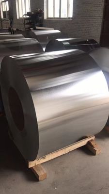Alta tolerância de durabilidade ± 1% DOS Superfície de óleo 3,5 t4 0,15 mm 0,25 mm 0,32 mm Placa de estanho para aplicações industriais