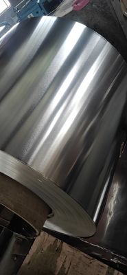 Alta tolerância de durabilidade ± 1% DOS Superfície de óleo 3,5 t4 0,15 mm 0,25 mm 0,32 mm Placa de estanho para aplicações industriais
