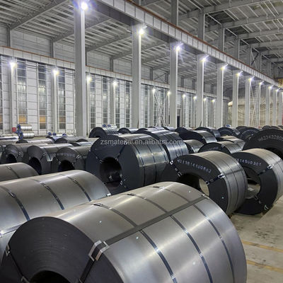 ASTM/AISI/SGCC/CGCC/TDC52DTS350GD/TDC51DZM/TDC52DTS350GD/DX51D