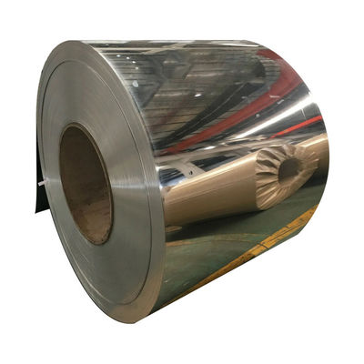 0.2*845*875mm T3 CA 2.8/2.8 Finalização brilhante SPTE Placa de estanho Tolerância personalizável ± 1%