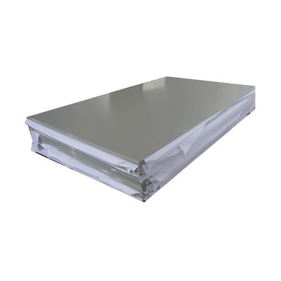 0.2*845*875mm T3 CA 2.8/2.8 Finalização brilhante SPTE Placa de estanho Tolerância personalizável ± 1%